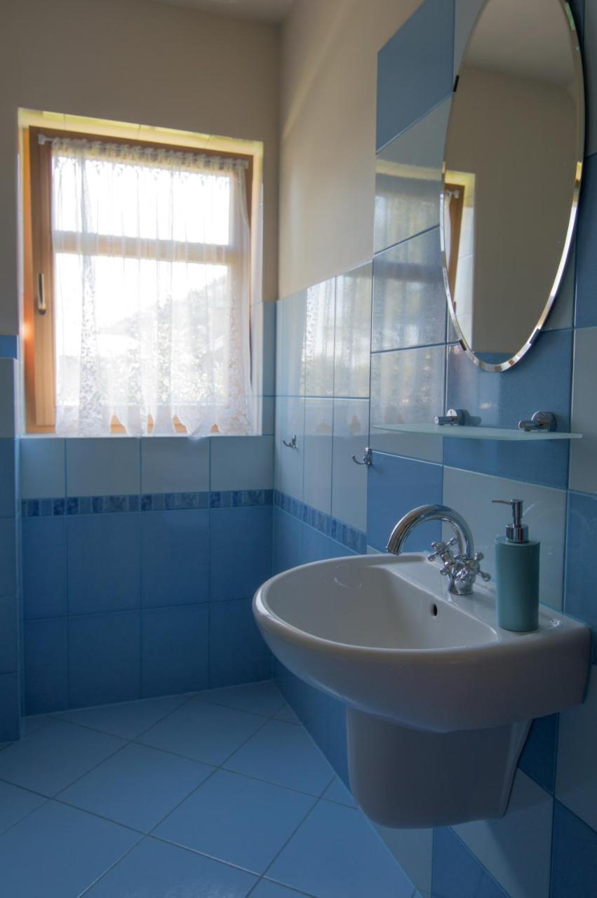 Vila Sno House Szczyrk Exteriér fotografie